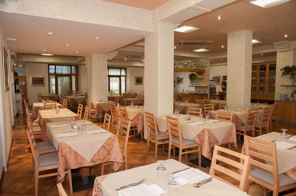 Hotel Concordia Levico Terme Exterior foto